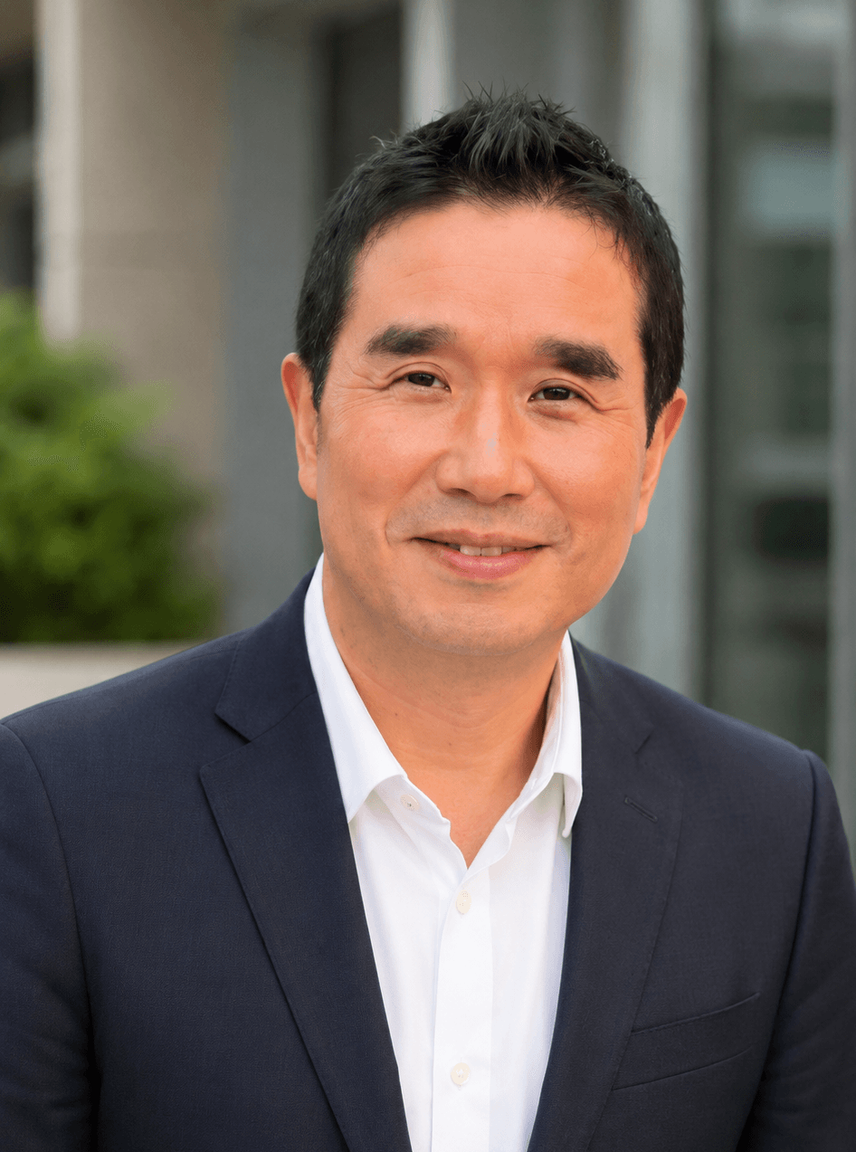 Shane Kim