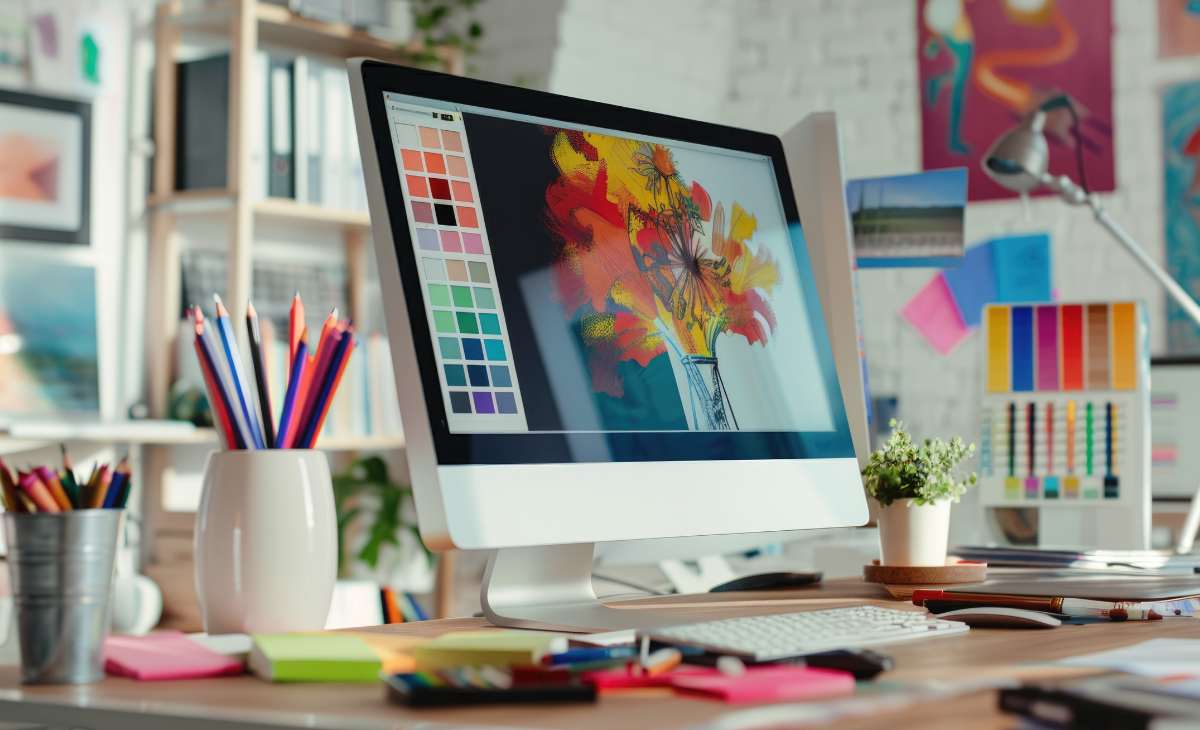 Content Enhancement – Images