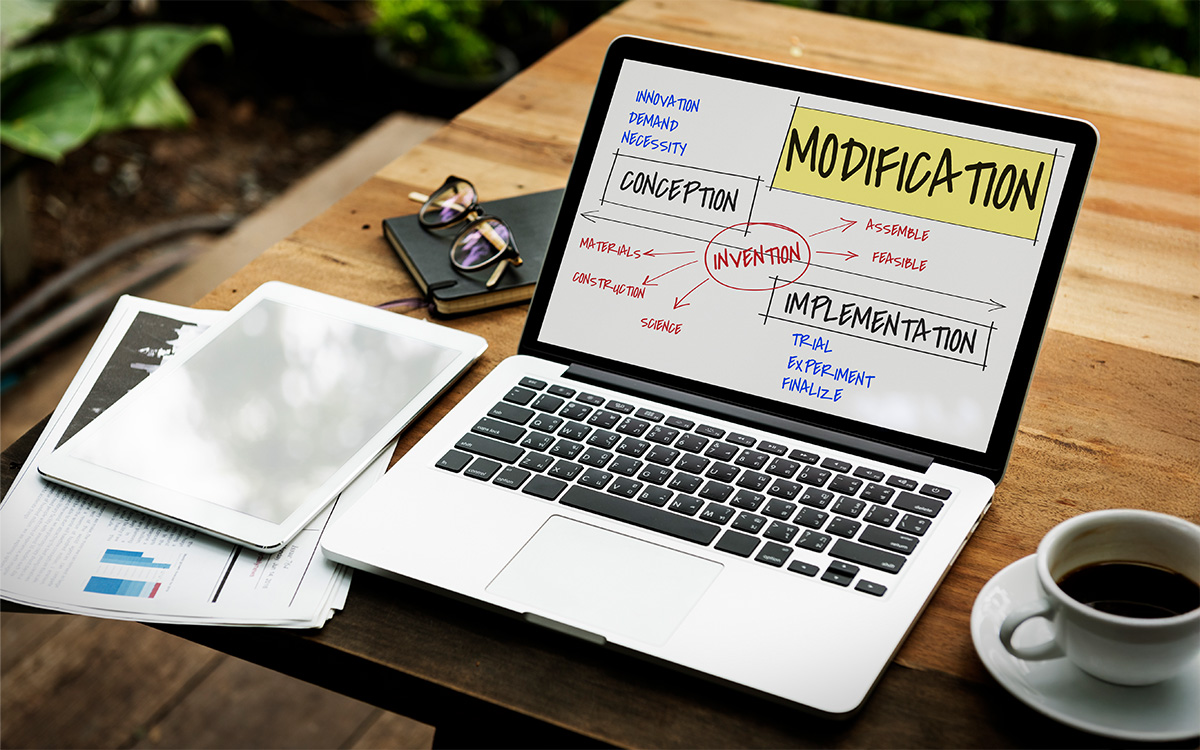 Content Enhancement – Text