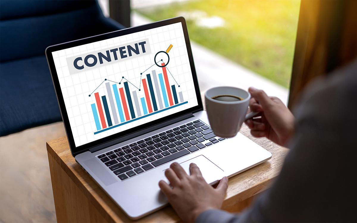 Content Grading – Text